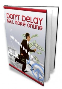 dontdelaysellmoreonline