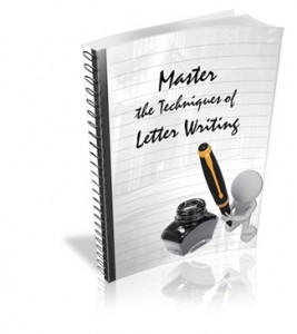 masterthetechniquesofletterwriting