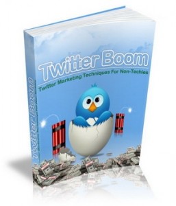 twitterboom