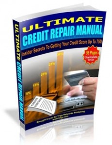 ultimatecreditrepair