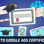Guide to Google Ads Certification image