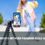 Facebook Reels and Videos