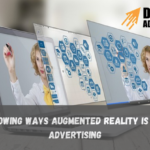 10 Mind-Blowing Ways Augmented Reality is Reshaping Advertising
