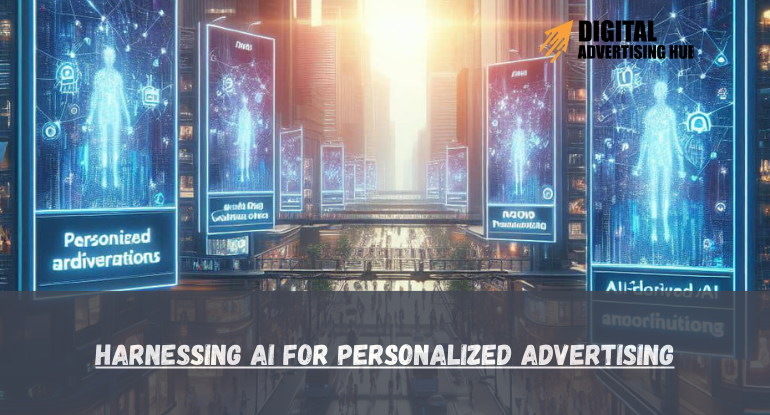 Harnessing AI for Personalized Advertising