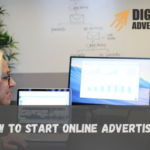 How to Start Online Advertising