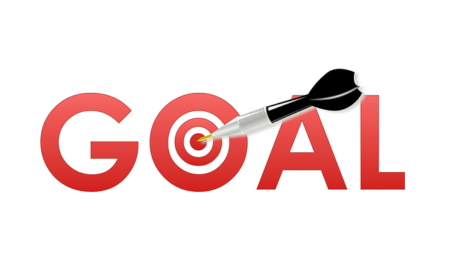 Setting realistic Goals to boost your online advertising with Google ads audience segments