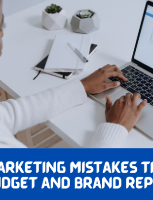 7 Facebook marketing Mistakes