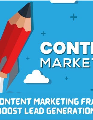 7 Essential Content Marketing Frameworks to Boost Lead Generation