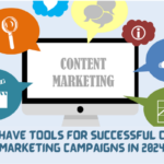 7 Content Marketing tools