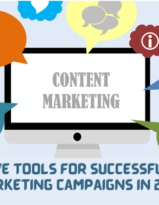 7 Content Marketing tools