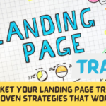 10 Proven Strategies to Skyrocket your Landing Page Traffic