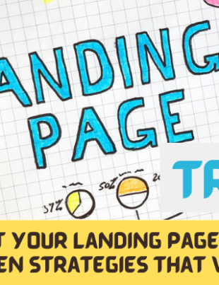 10 Proven Strategies to Skyrocket your Landing Page Traffic