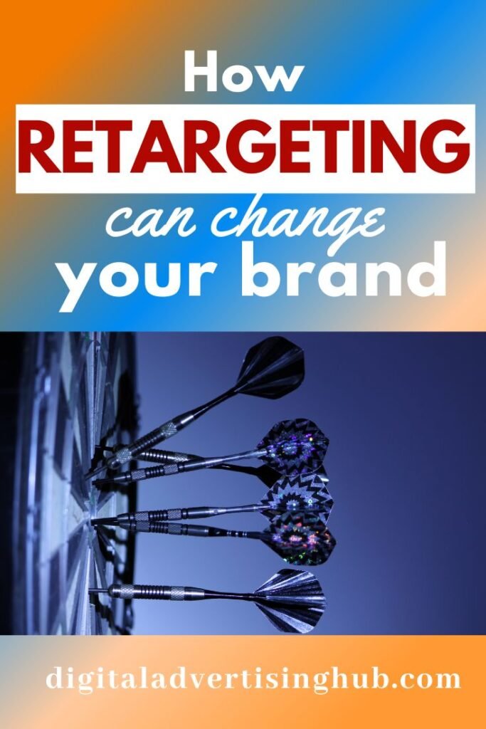 The impact of retargeting with facebook reels ads