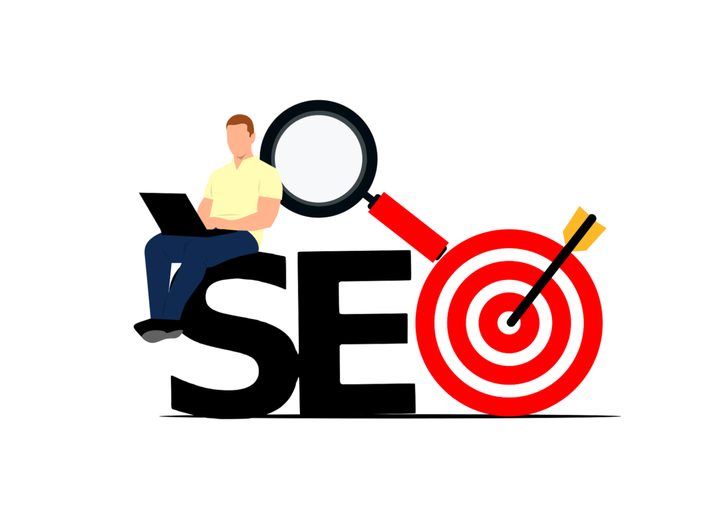 Master SEO to excel in the awareness stage