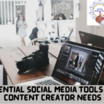 25 essential social media tools for content creation