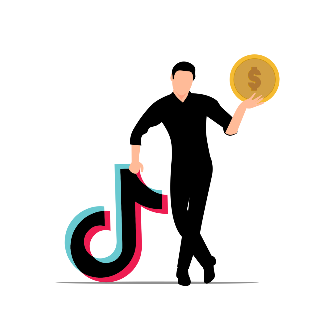 Steps to create viral Tiktok video ad and make more sales