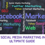 Dominate Social Media Marketing in 2024: The Ultimate Guide