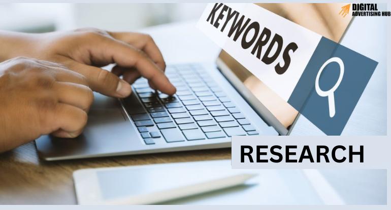 Keyword Research: The Cornerstone of YouTube SEO Success