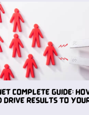 Lead Magnet Complete Guide: How to Design, Promote, And Drive Results to Your Sales Funnel