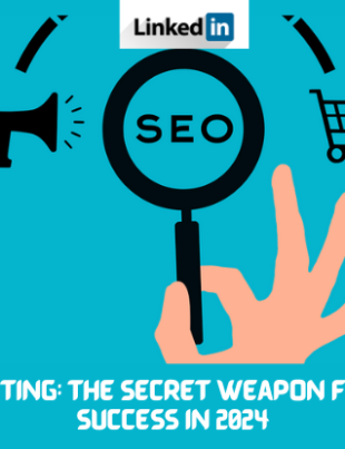Content Marketing: The Secret Weapon for LinkedIn SEO Success in 2024