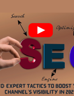 YouTube SEO: Expert Tactics to Boost Your YouTube Channel's Visibility in 2024