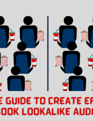Ultimate Guide to Create Effective Facebook Lookalike Audience
