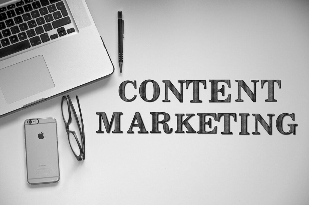 The Power of Content Marketing for LinkedIn SEO
