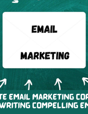 How to Write Email Marketing Copy : 13 Expert Tips For Writing Compelling Email Copy