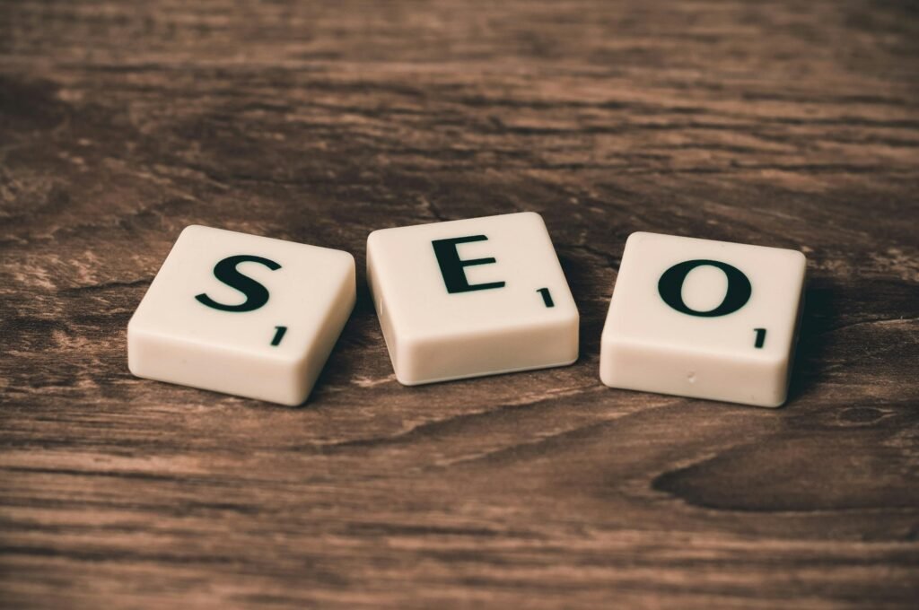 Digital Marketing Agency offers SEO services for businesses