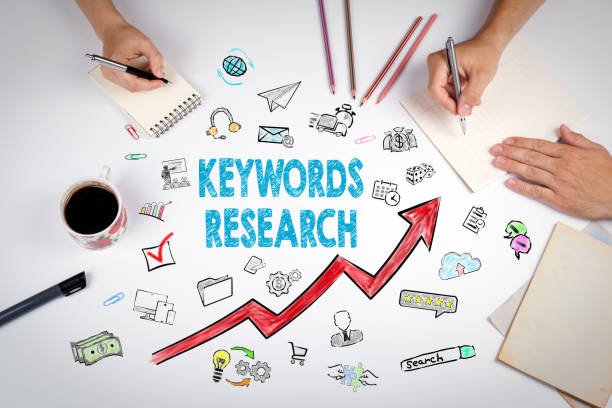 Successful keyword research is crucial for on-page SEO