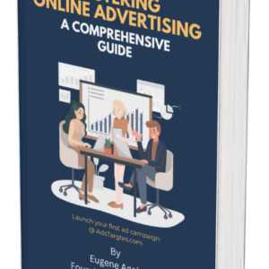 Mastering Online Advertising