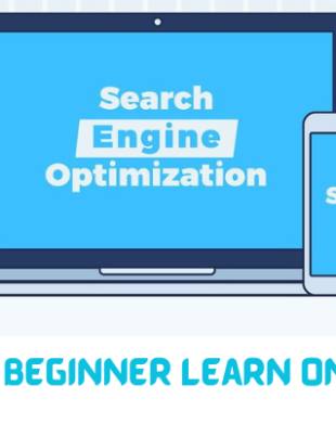 How Can a Beginner Learn On-Page SEO?