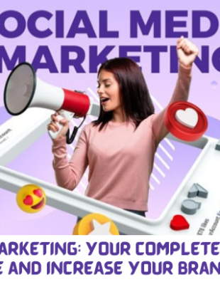 Social Media Marketing: Your Complete Guide to Make Money Online and Increase Your Brand Awareness