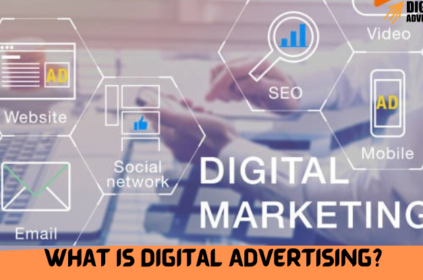 What is Digital Advertising?