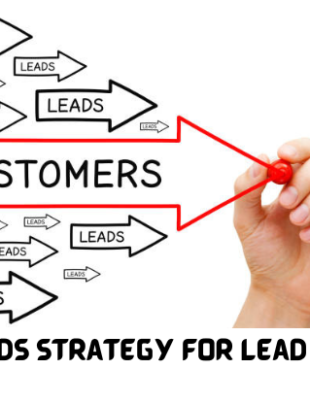 Google Ads Strategy for Lead Generation