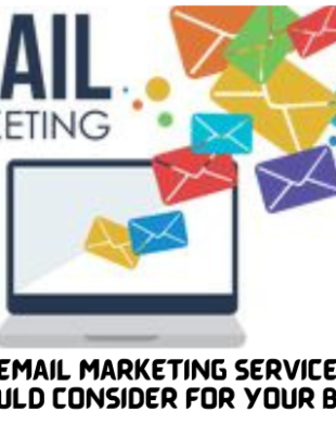 Top 12 Free Email Marketing Service Providers You Should Consider for Your Business