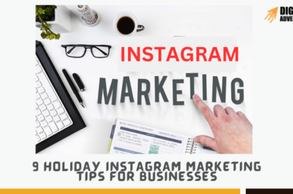 9 Holiday Instagram Marketing Tips for Businesses