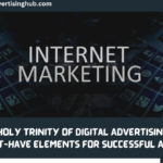 The Holy Trinity of Digital Advertising: 3 Must-Have Elements for Successful Ads