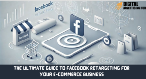 The Ultimate Guide to Facebook Retargeting for Your E-Commerce Business