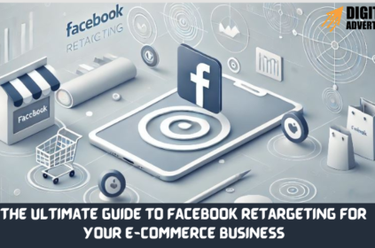 The Ultimate Guide to Facebook Retargeting for Your E-Commerce Business