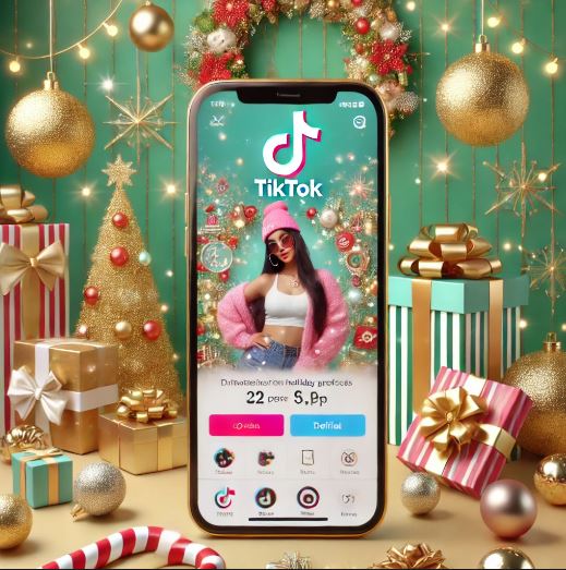 7 Most Valuable Tips to Create Viral TikTok Ads for Your Holiday Sales