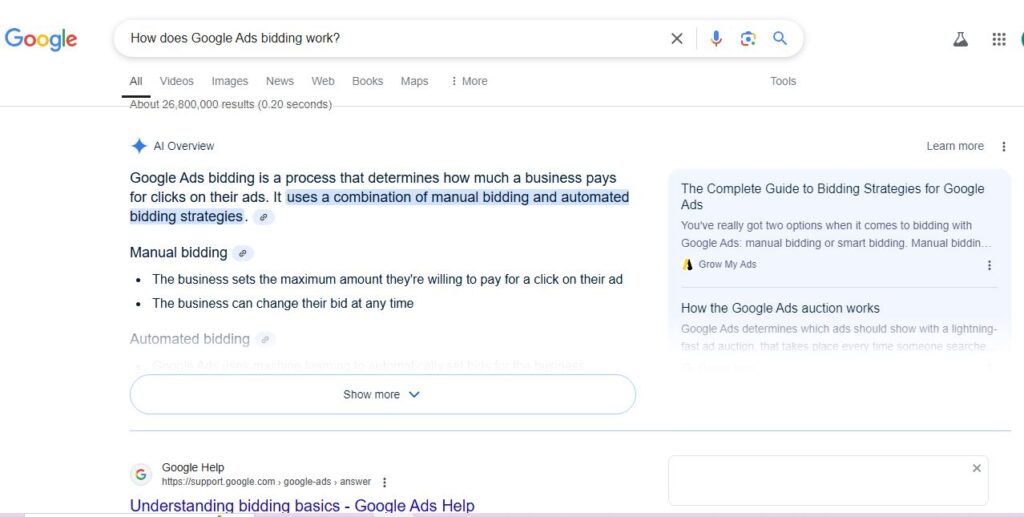 Google AI Overviews: 7 Simple Strategies to Adapt Your Google Ads Campaigns to AI Overviews