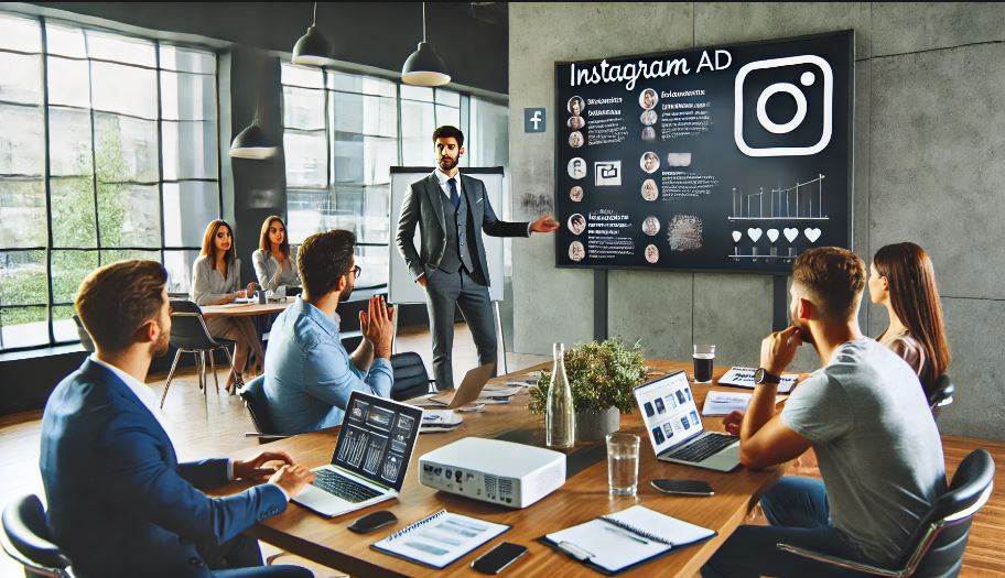 5 Proven Instagram Ad Strategies to Drive Engagement and Sales in 2025