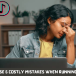 Avoid These 6 Costly Mistakes When Running TikTok Ads