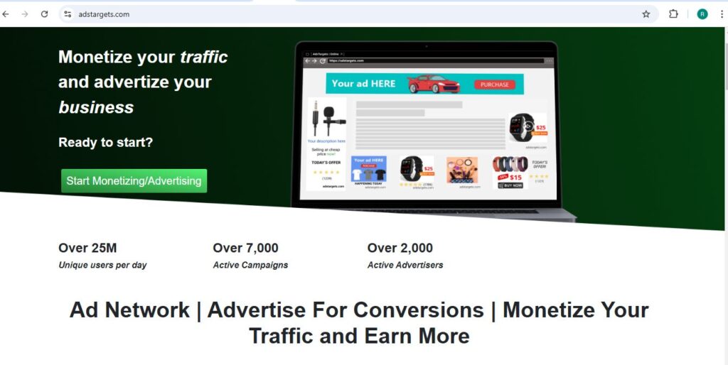How AdsTargets Can Help You to Reduce CPC and Boost Conversions