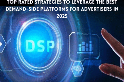 Best Demand-Side Platforms for Advertisers in 2025