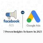 Facebook Ads vs Google Ads