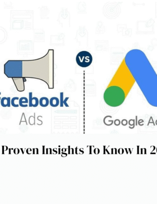 Facebook Ads vs Google Ads