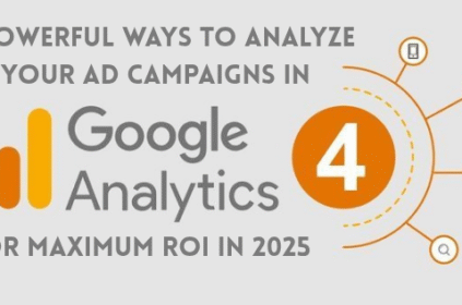 Analyze Ad Campaigns in Google Analytics 4