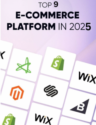 Best ECommerce Advertising Platforms For 2025